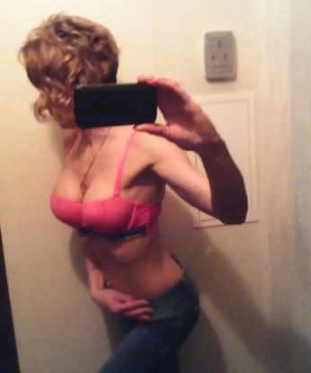 Людмилюшка